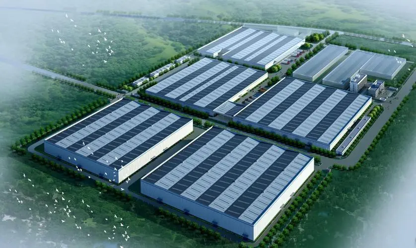 仪征超达公铁水联运华东汽车物流中心 - 副本.png