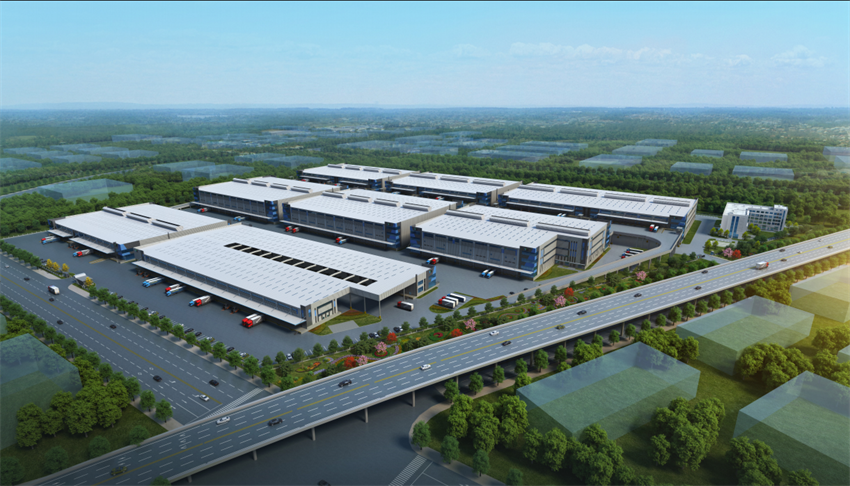 远洋成都国际冷链及电商物流产业园 - 副本.png